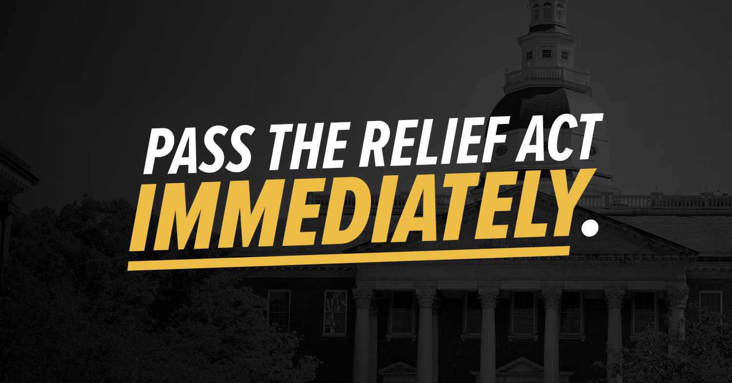Change Maryland